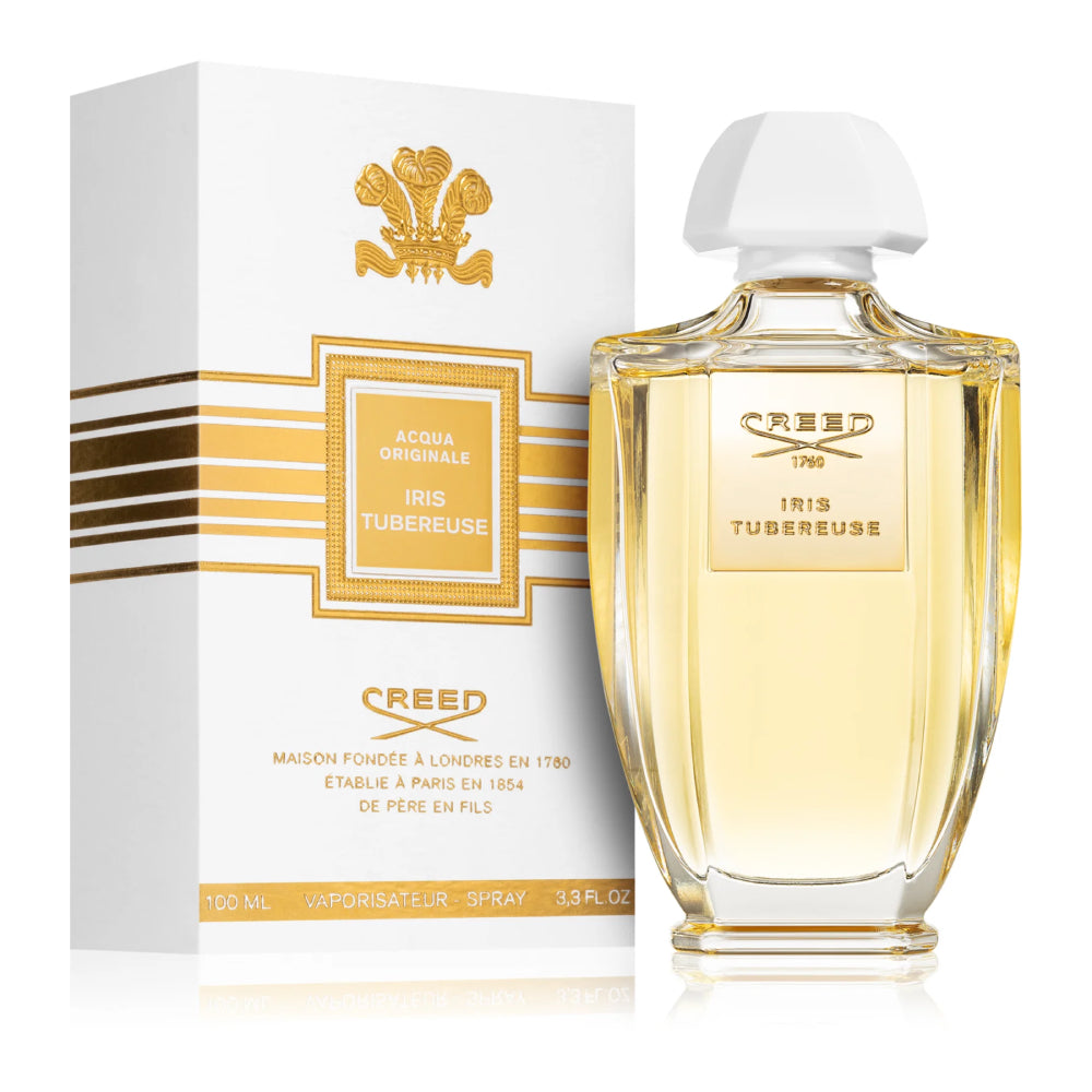 Creed Acqua Originale Iris Tubereuse Eau de Parfum