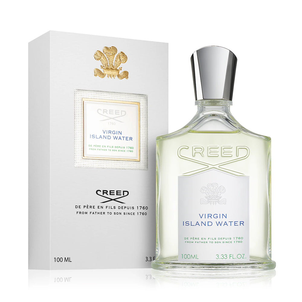Creed Millesime Virgin Island Water Eau de Parfum