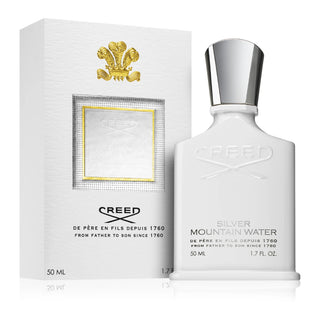 Creed Silver Mountain Water Eau de Parfum