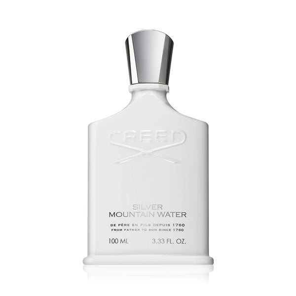 Creed Silver Mountain Water Eau de Parfum