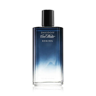 DAVIDOFF Cool Water Reborn Eau De Toilette-Perfume & Cologne-Davidoff-MyScent