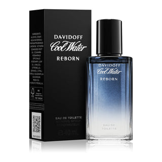 DAVIDOFF Cool Water Reborn Eau De Toilette