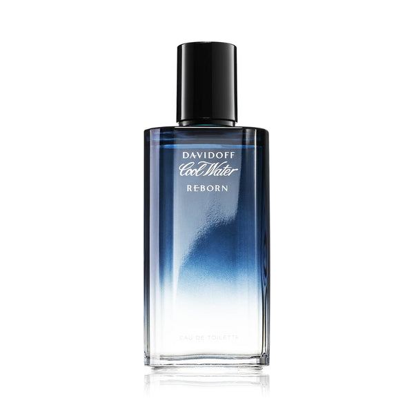 DAVIDOFF Cool Water Reborn Eau De Toilette