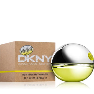 DKNY Be Delicious Eau de Parfum-Perfume & Cologne-DKNY-30ml-MyScent