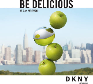 DKNY Be Delicious Eau de Parfum-Perfume & Cologne-DKNY-MyScent