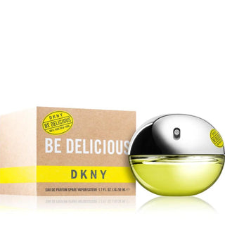 DKNY Be Delicious Eau de Parfum-Perfume & Cologne-DKNY-50ml-MyScent