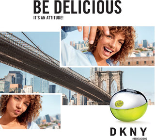 DKNY Be Delicious Eau de Parfum-Perfume & Cologne-DKNY-MyScent