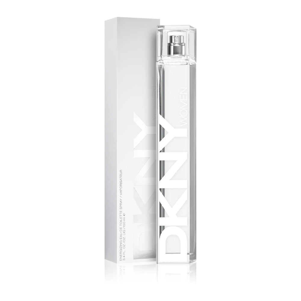 DKNY Women Energizing Eau de Toilette