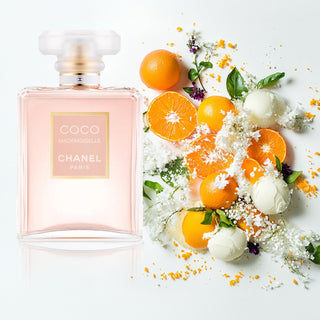 Chanel COCO MADEMOISELLE Eau de Parfum