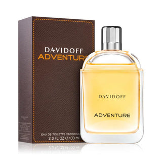 Davidoff Adventure Eau de Toilette-Perfume & Cologne-Davidoff-100ml-MyScent