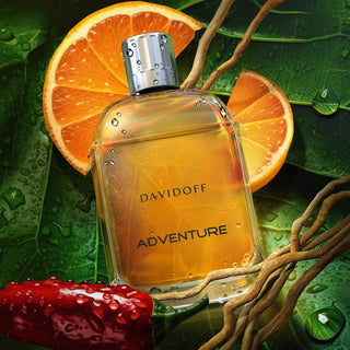 Davidoff Adventure Eau de Toilette-Perfume & Cologne-Davidoff-100ml-MyScent