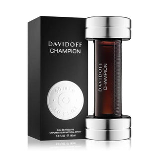 Davidoff Champion Eau de Toilette-Perfume & Cologne-Davidoff-90ml-MyScent