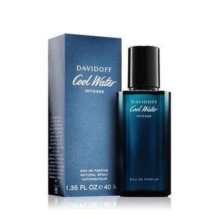 Davidoff Cool Water Intense Eau de Parfum-Perfume & Cologne-Davidoff-40 ml-MyScent