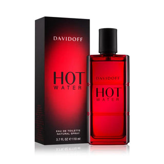 Davidoff Hot Water Eau de Toilette-Perfume & Cologne-Davidoff-110ml-MyScent