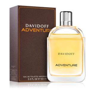 Davidoff Adventure Eau de Toilette