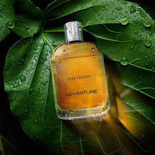 Davidoff Adventure Eau de Toilette