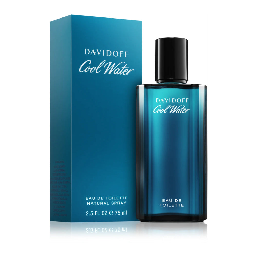 Davidoff Cool Water Eau de Toilette