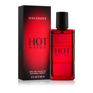 Davidoff Hot Water Eau de Toilette