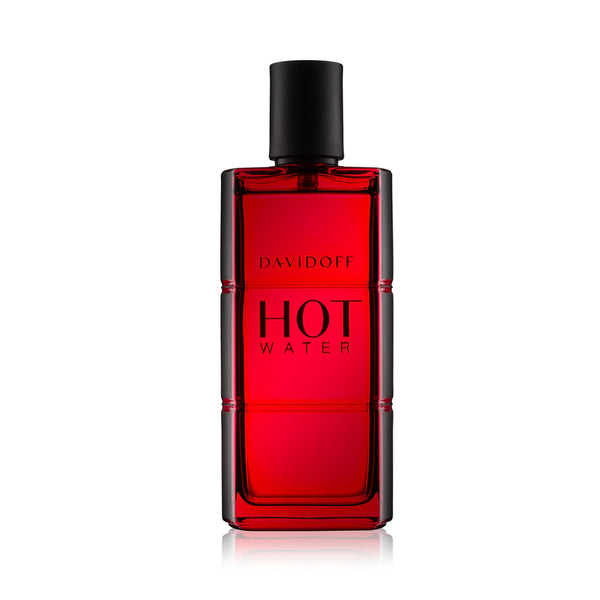 Davidoff Hot Water Eau de Toilette