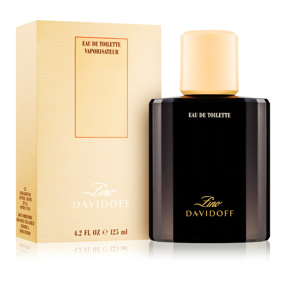 Davidoff Zino Eau de Toilette