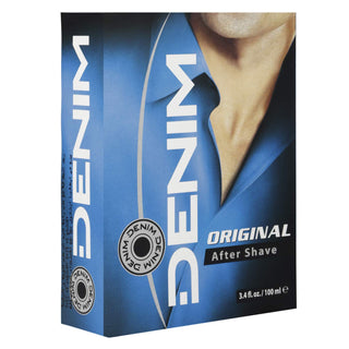 Denim Aftershave Original-After Shave-Denim-100ml-MyScent