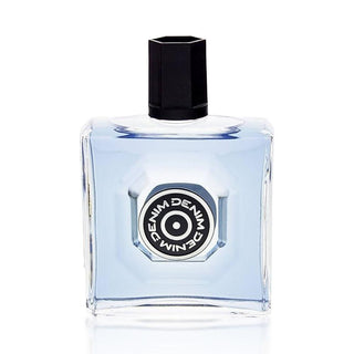 Denim Black Aftershave-After Shave-Denim-100ml-MyScent