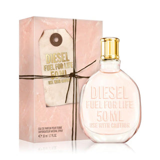 Diesel Fuel For Life Eau de Parfum-Perfume & Cologne-Diesel-50ml-MyScent