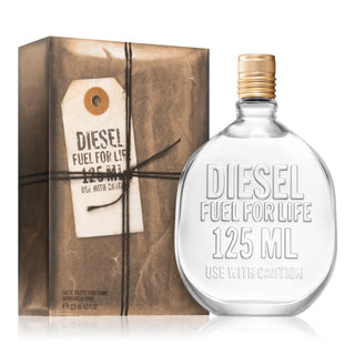 Diesel Fuel for Life Homme Eau de Toilette-Perfume & Cologne-Diesel-MyScent