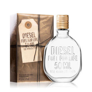 Diesel Fuel for Life Homme Eau de Toilette-Perfume & Cologne-Diesel-MyScent