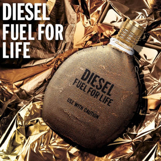 Diesel Fuel for Life Homme Eau de Toilette-Perfume & Cologne-Diesel-MyScent