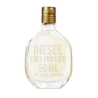 Diesel Fuel for Life Homme Eau de Toilette-Perfume & Cologne-Diesel-50 ml-MyScent