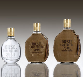 Diesel Fuel for Life Homme Eau de Toilette-Perfume & Cologne-Diesel-MyScent