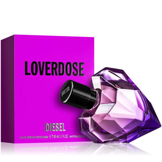 Diesel Loverdose Eau de Parfum-Perfume & Cologne-Diesel-50ml-MyScent