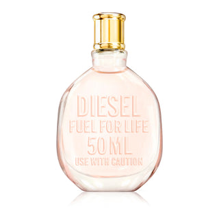 Diesel Fuel For Life Eau de Parfum