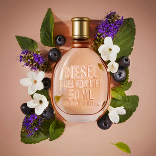 Diesel Fuel For Life Eau de Parfum