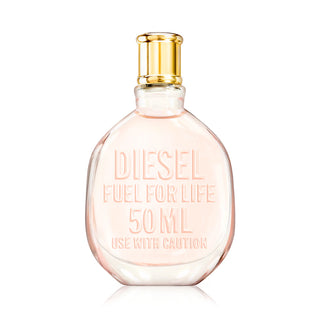 Diesel Fuel For Life Eau de Parfum