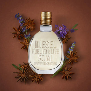 Diesel Fuel for Life Homme Eau de Toilette
