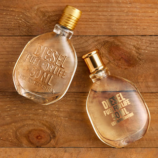 Diesel Fuel for Life Homme Eau de Toilette