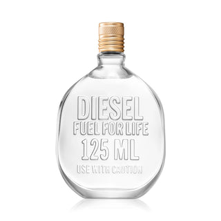 Diesel Fuel for Life Homme Eau de Toilette