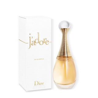 Dior J'adore Eau de Parfum-Perfume & Cologne-Dior-100 ml-MyScent