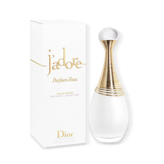 Dior J'adore d'Eau Eau de Parfum-Perfume & Cologne-Dior-100ml-MyScent