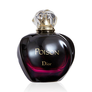 Dior Poison Eau de Toilette-Perfume & Cologne-Dior-100 ml-MyScent