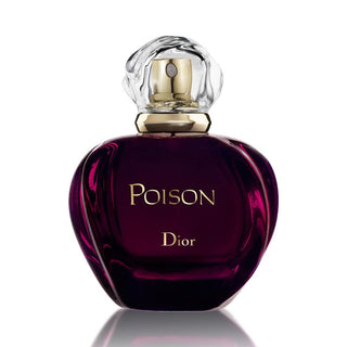 Dior Poison Eau de Toilette-Perfume & Cologne-Dior-50 ml-MyScent