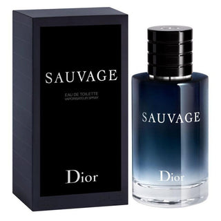 Dior Sauvage Eau de Toilette-Perfume & Cologne-Dior-MyScent