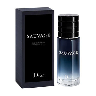 Dior Sauvage Eau de Toilette-Perfume & Cologne-Dior-30 ml-MyScent