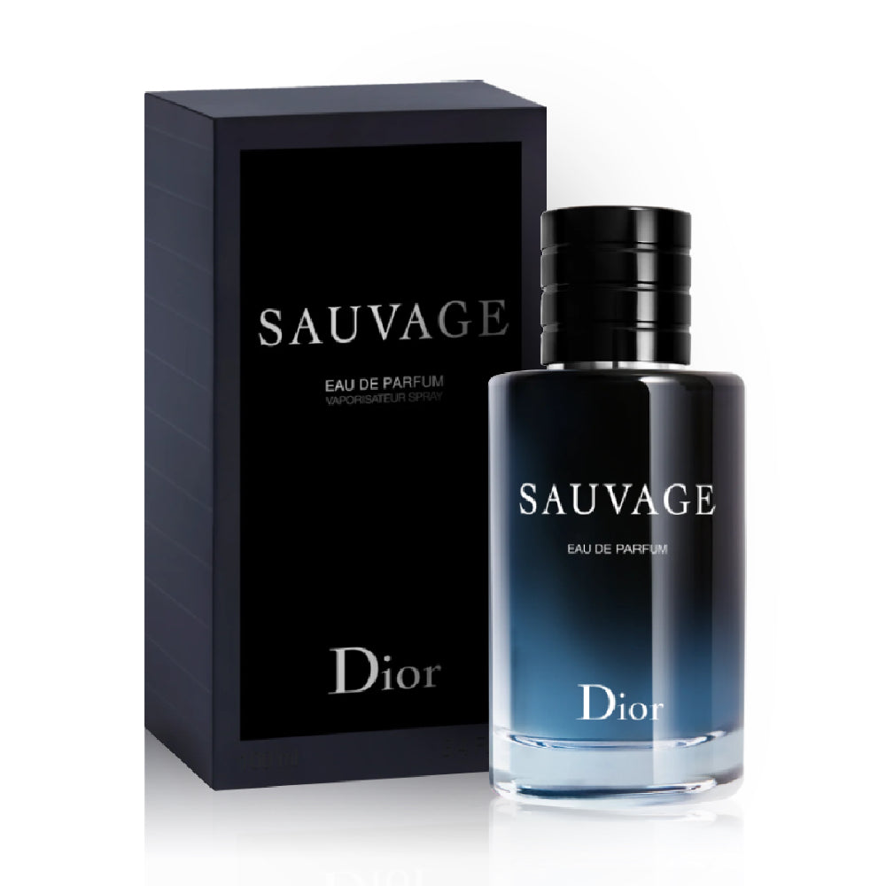 Dior Sauvage Eau de Parfum