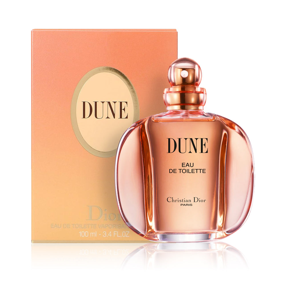 Dior Dune Eau de Toilette