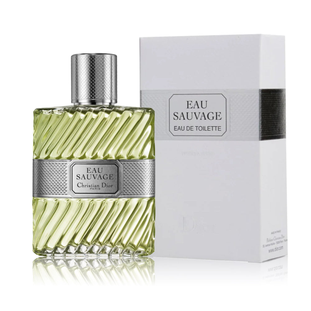 Dior Eau Sauvage Eau de Toilette