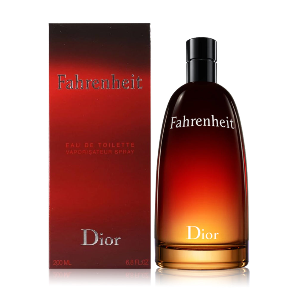 Dior Fahrenheit Eau de Toilette