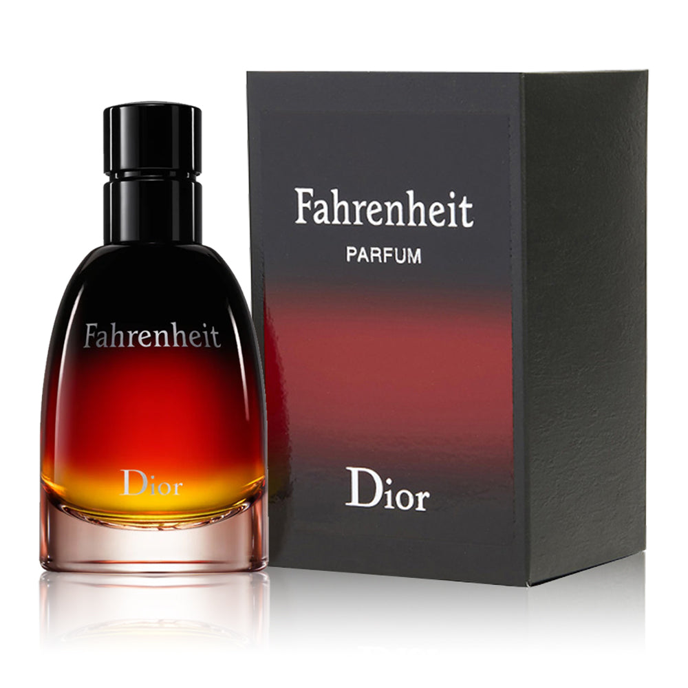 Dior Fahrenheit Le Parfum Eau de Parfum
